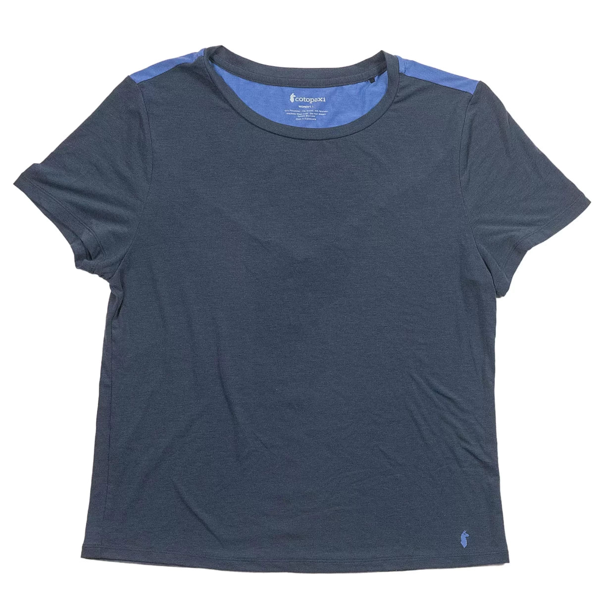 LGrey/Blue