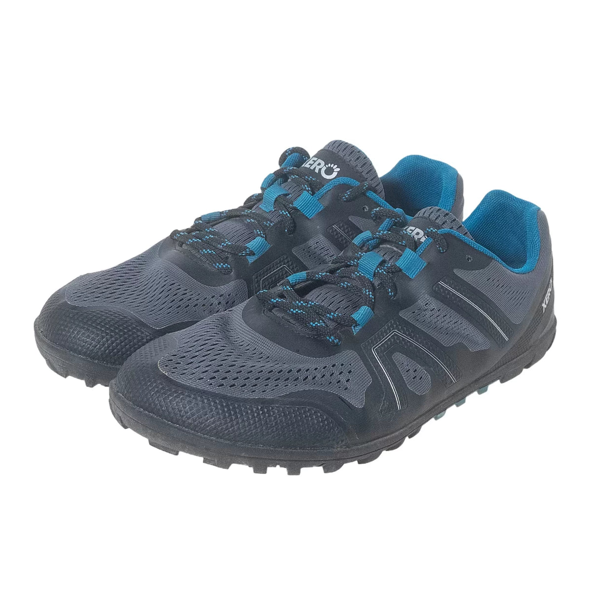 9Blue/Gray