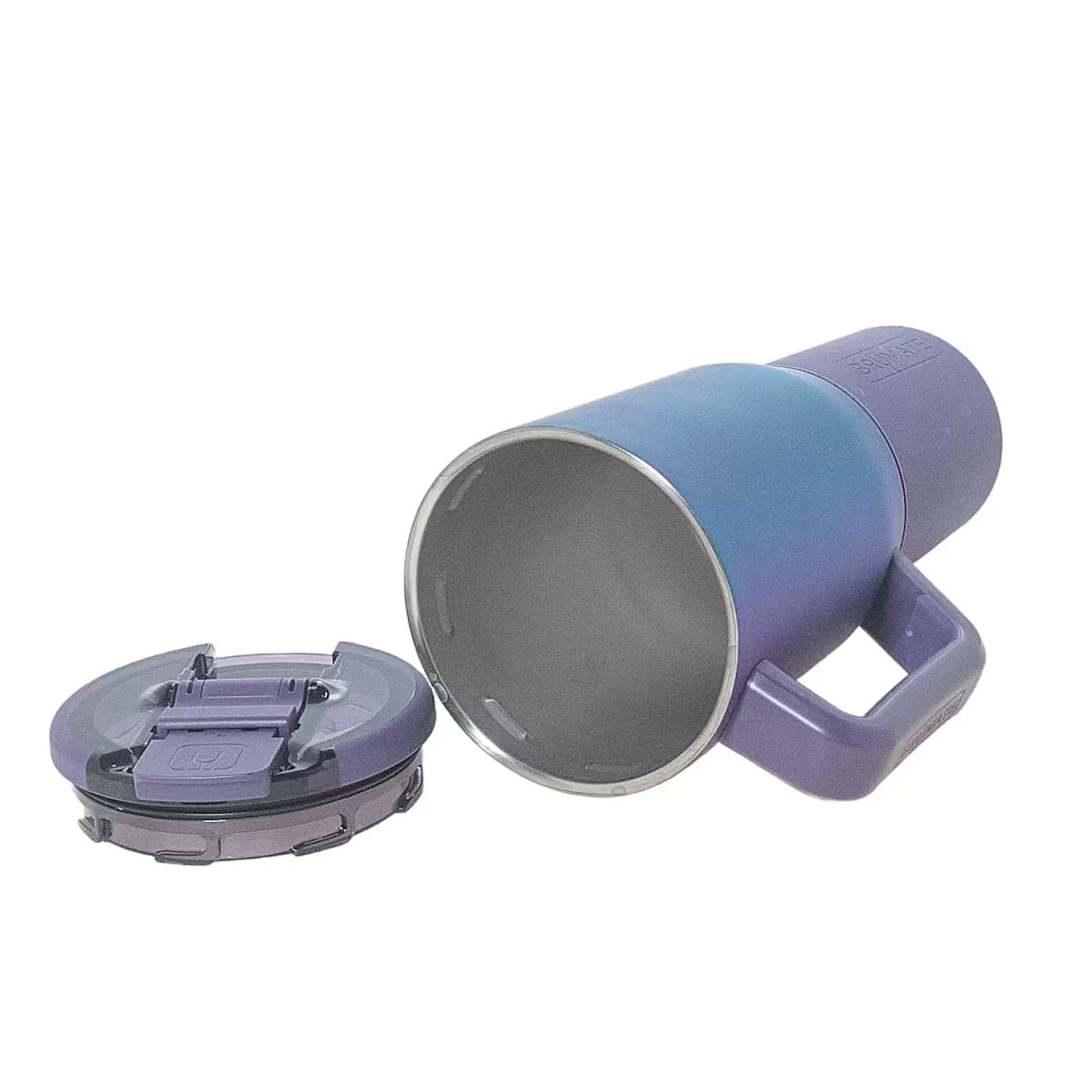 35Purple/Blue