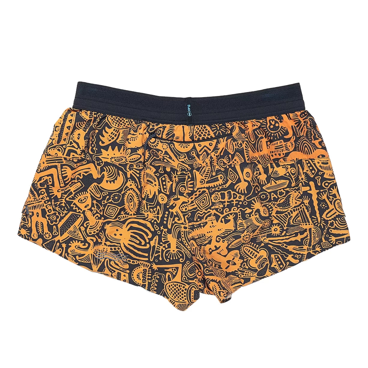 SYellow/Black