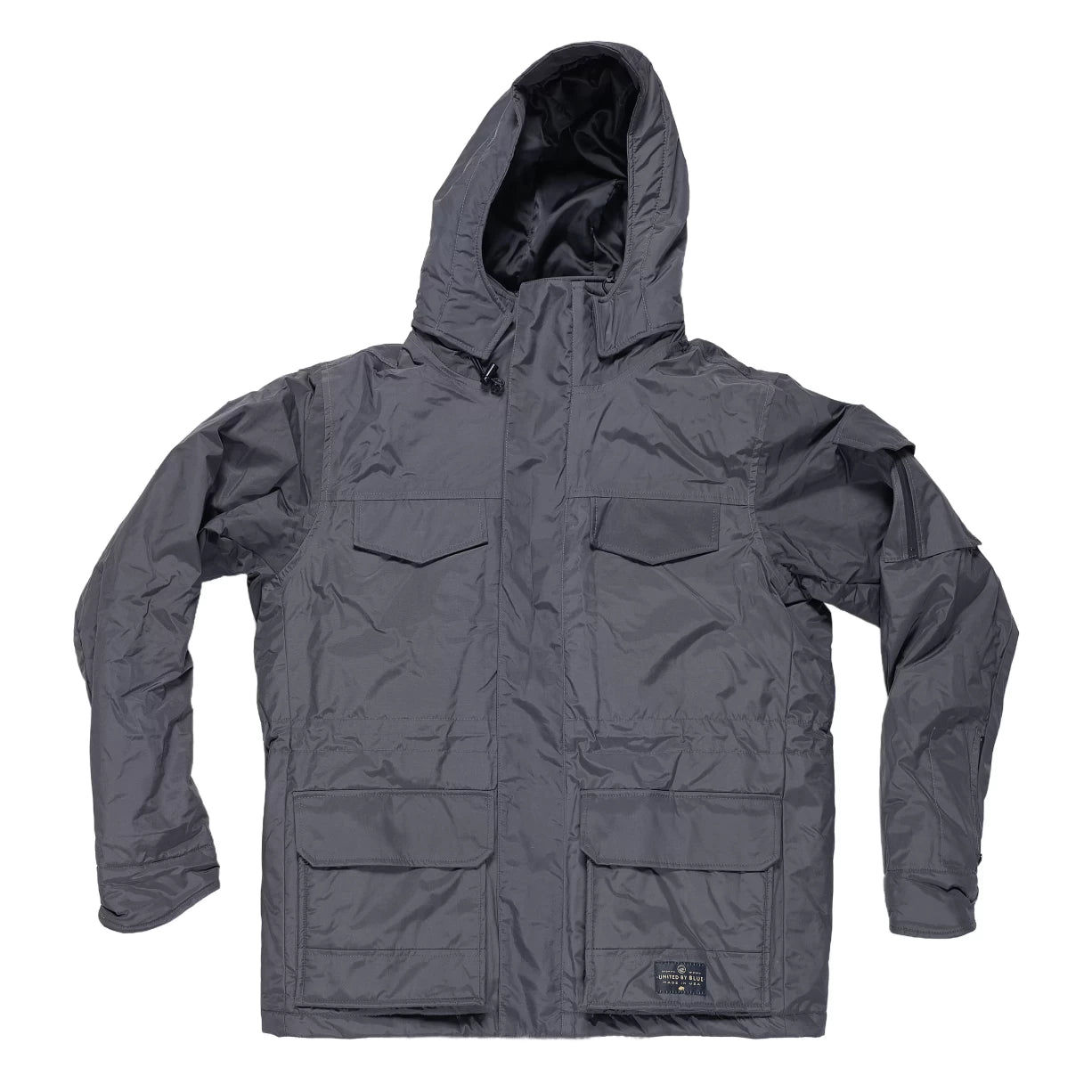 LDark Gray