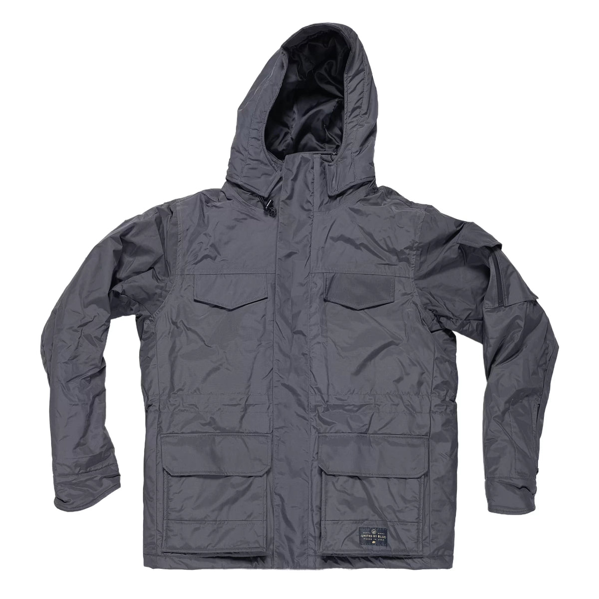 LDark Gray