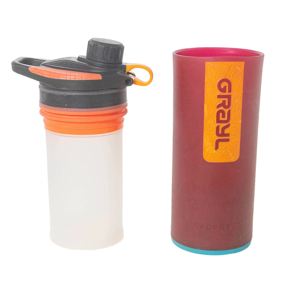 24 fl. oz.Red