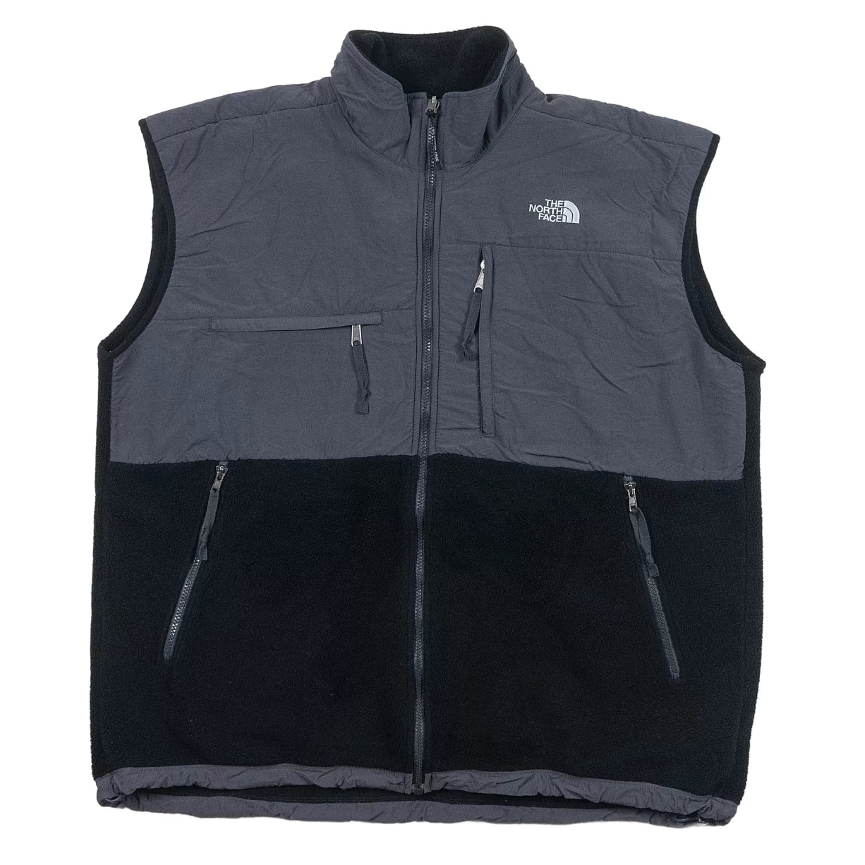 XXLBlack/Grey