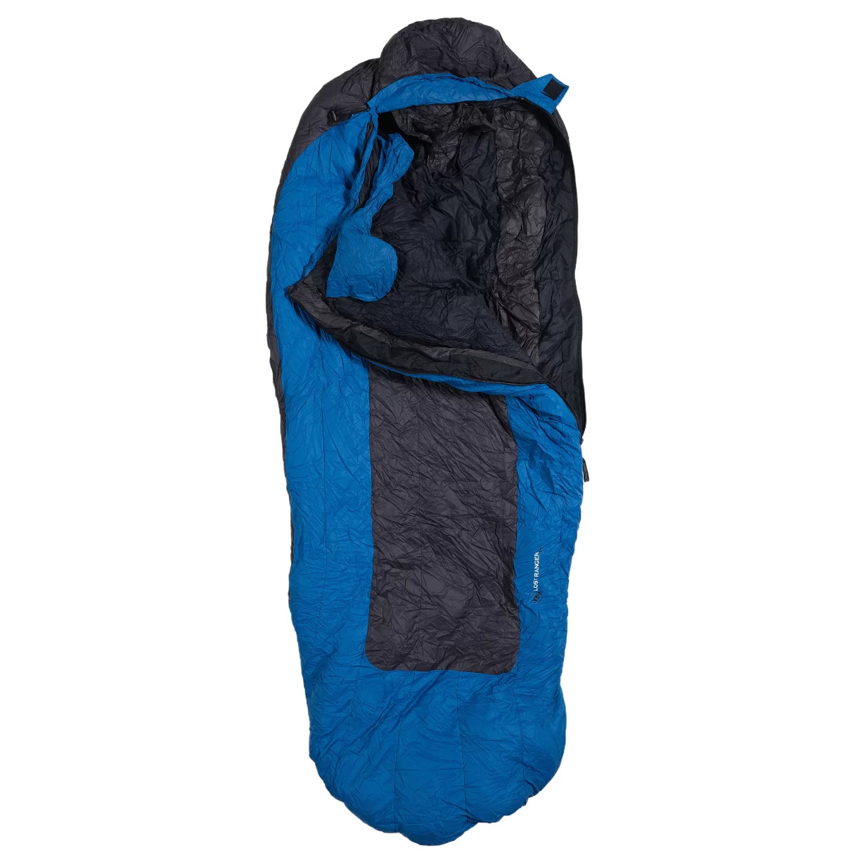 RegularBlue/Black