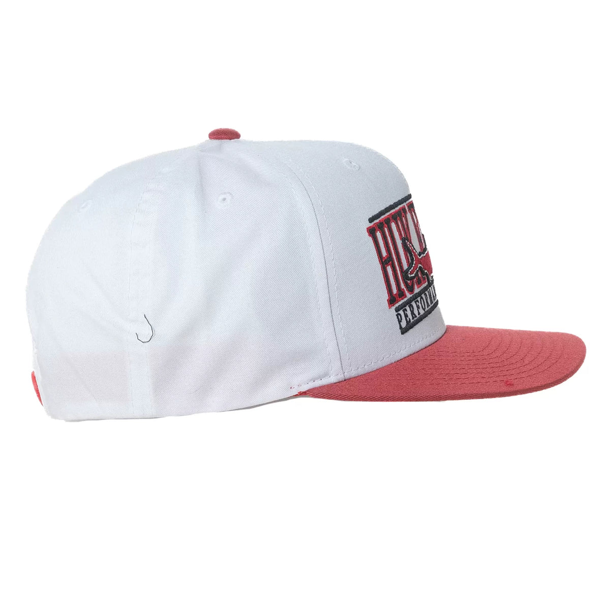 One SizeWhite/Red