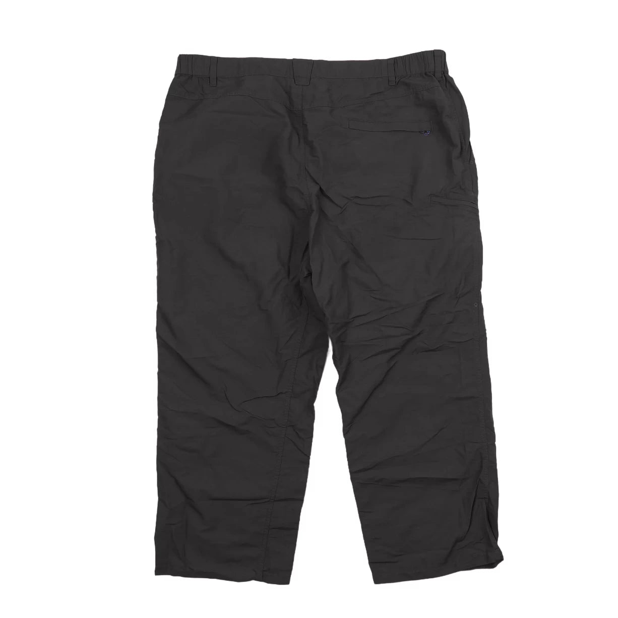 Estimated XLDark Gray