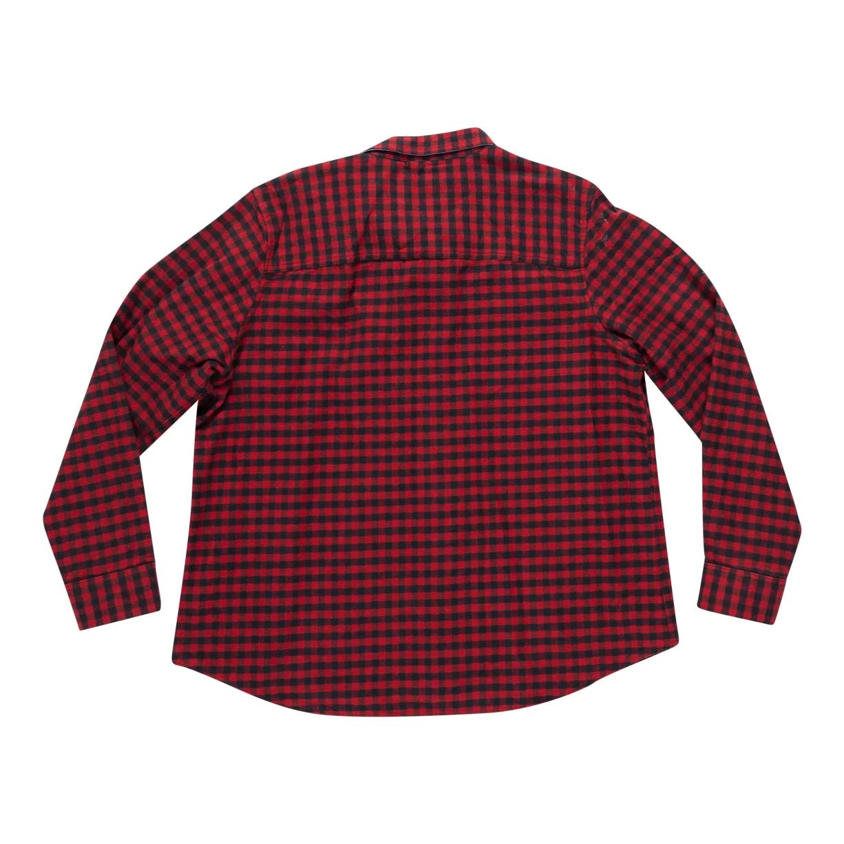 XLRed Plaid