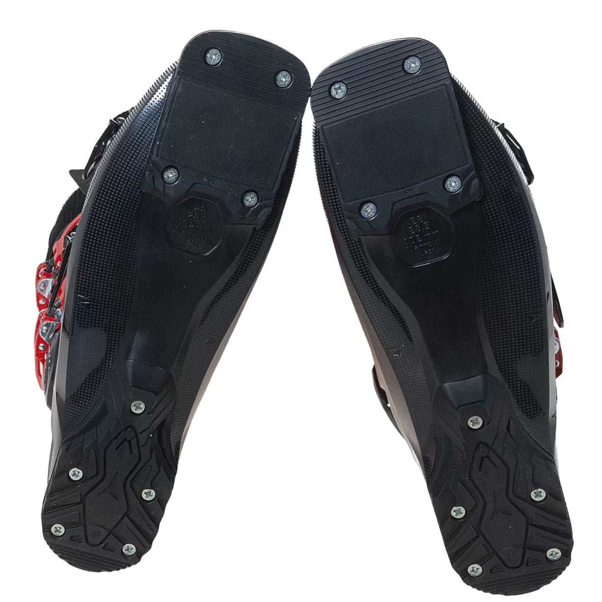28/28.5Red/Black