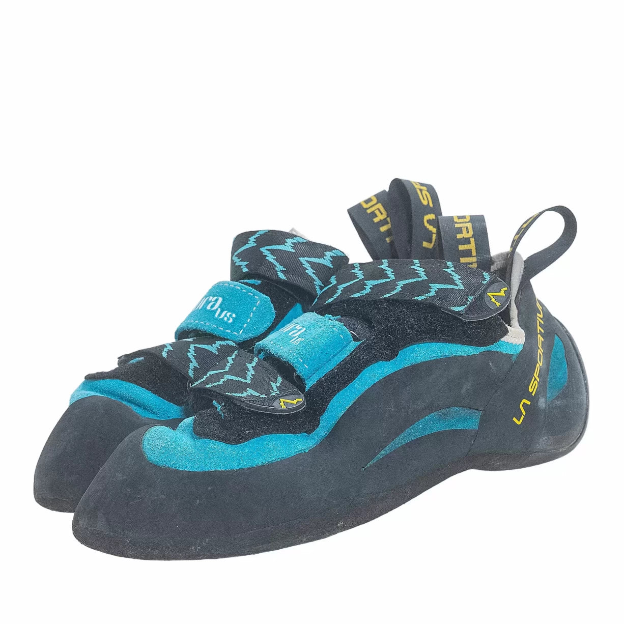 38.5Blue / Black