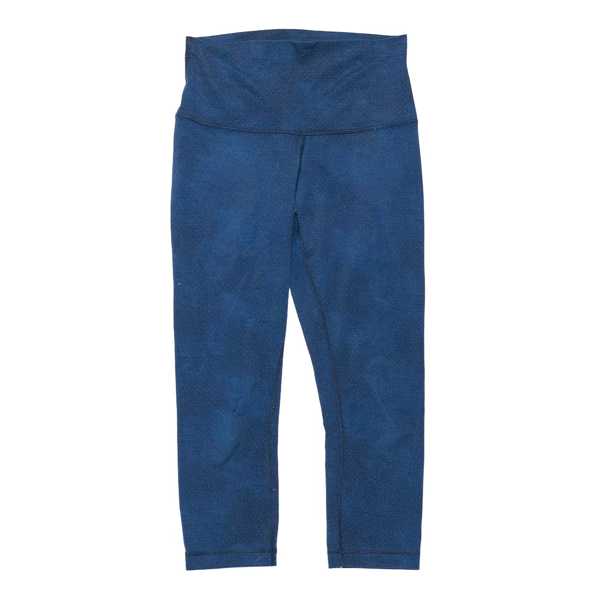 Estimated size SBlue