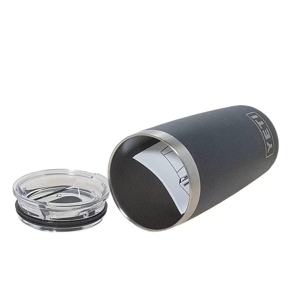 10 OZGray