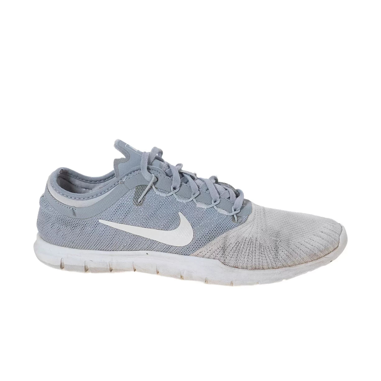 7.5Gray/White