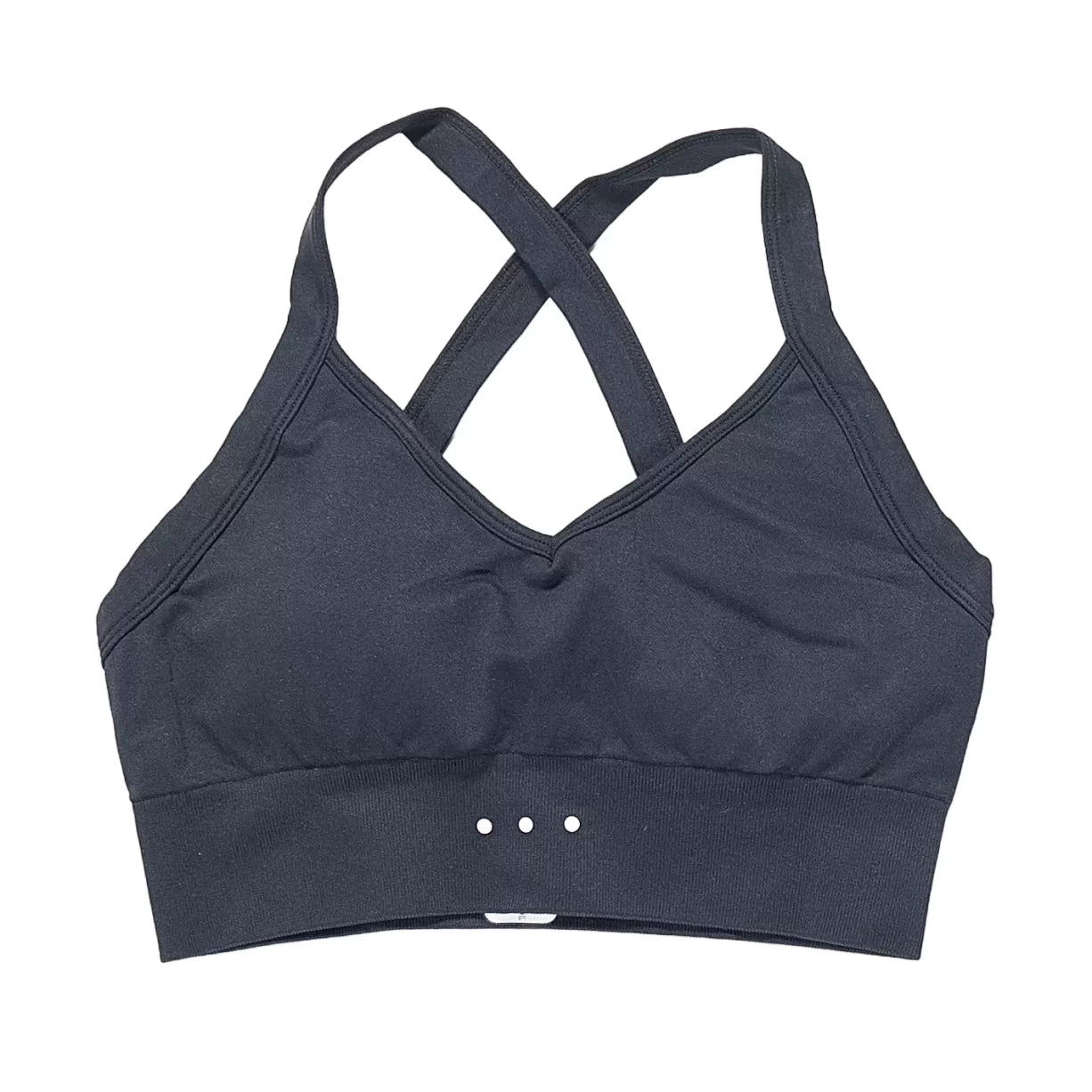 Estimated Size S/MBlack