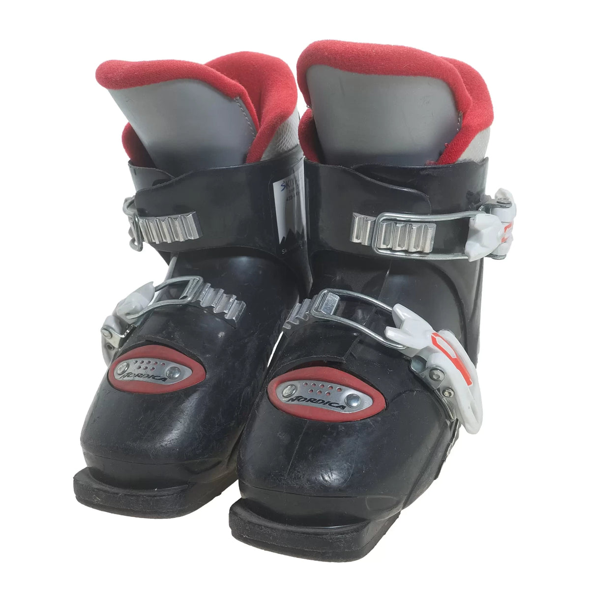 17.5Black/Red