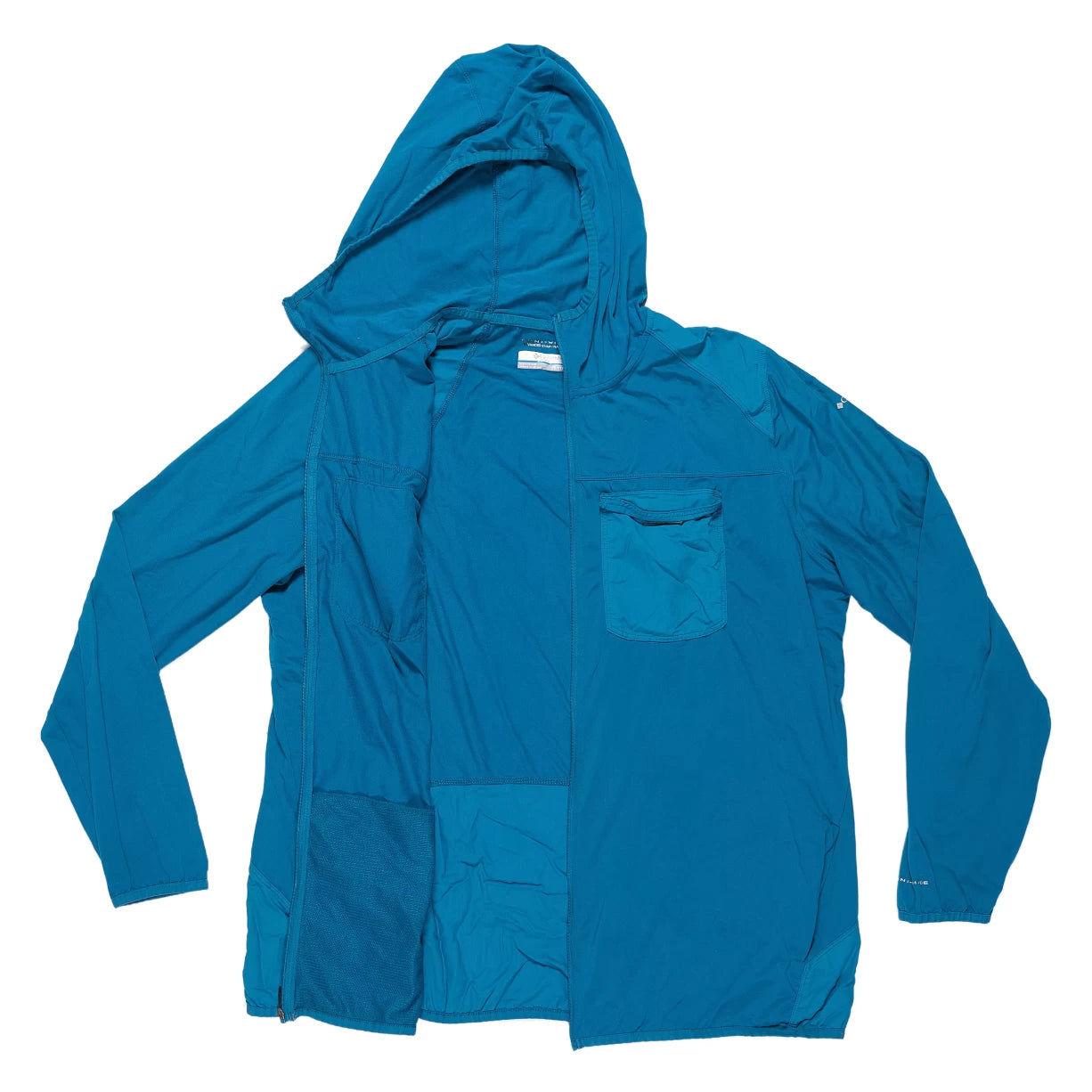 2XLBlue