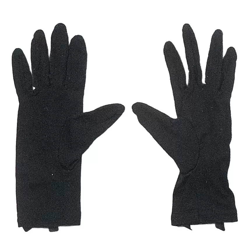 Estimated Size S/MBlack