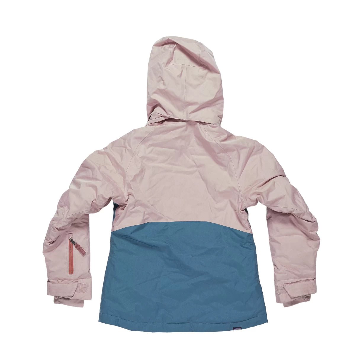 MPink/Blue