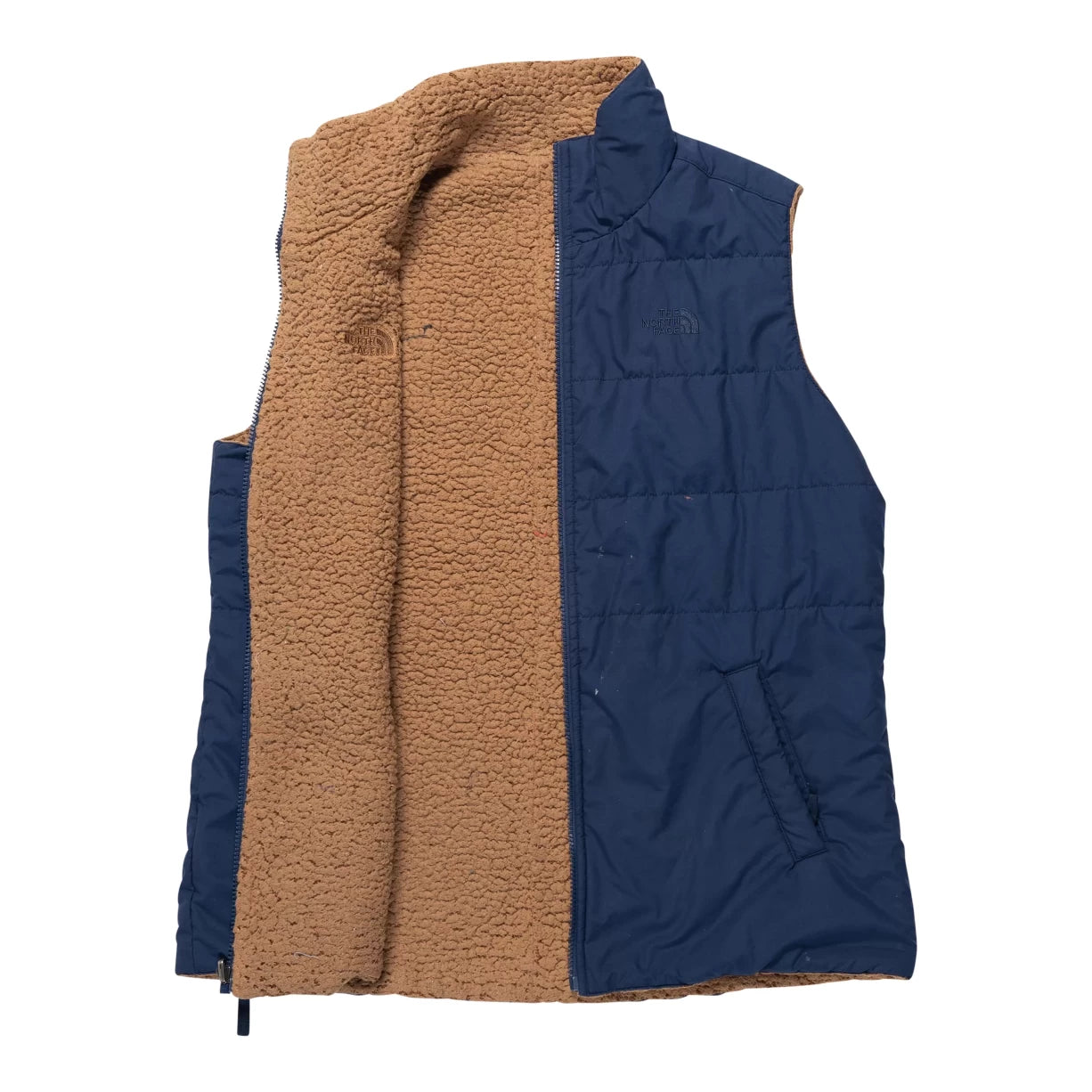 Estimated Size LBrown/Blue