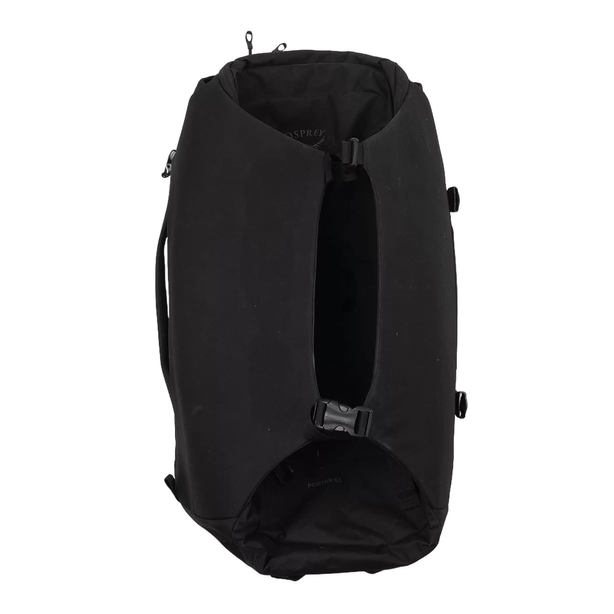 65 LBlack