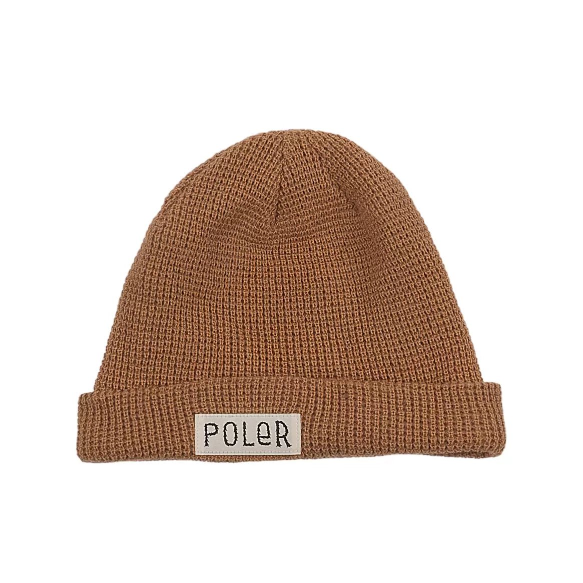 One SizeLight Brown