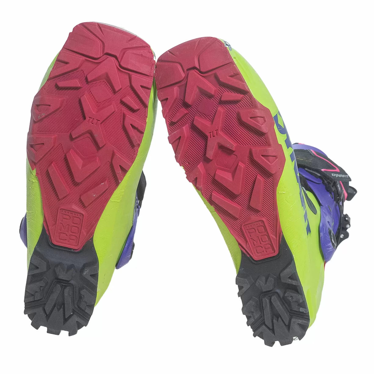 27.5Purple/Green