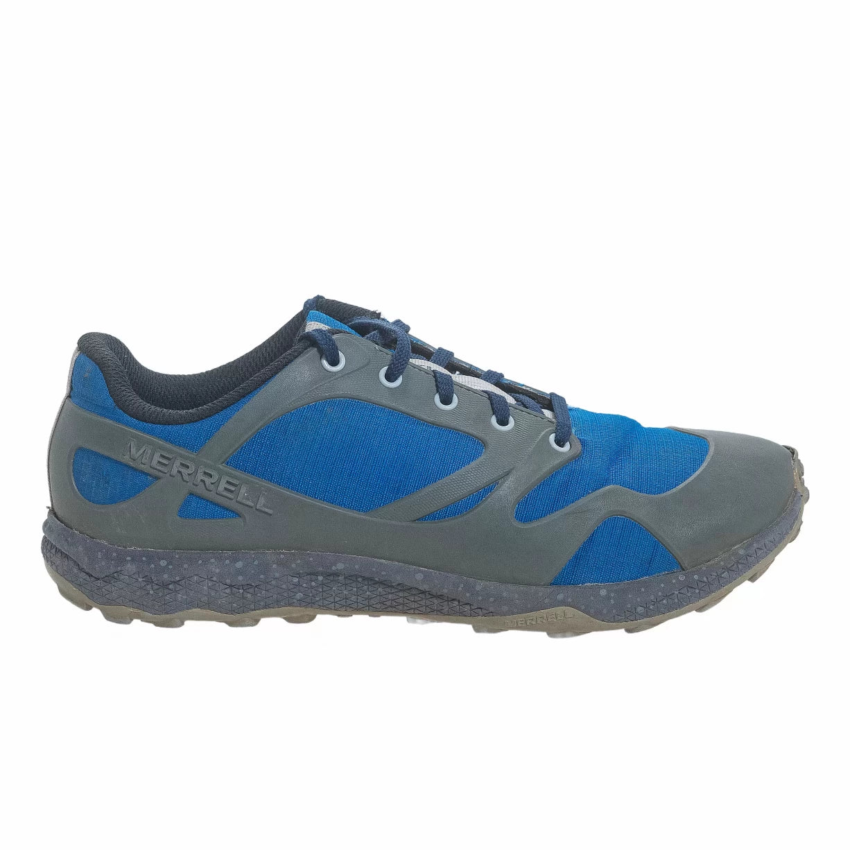 5Blue/Gray