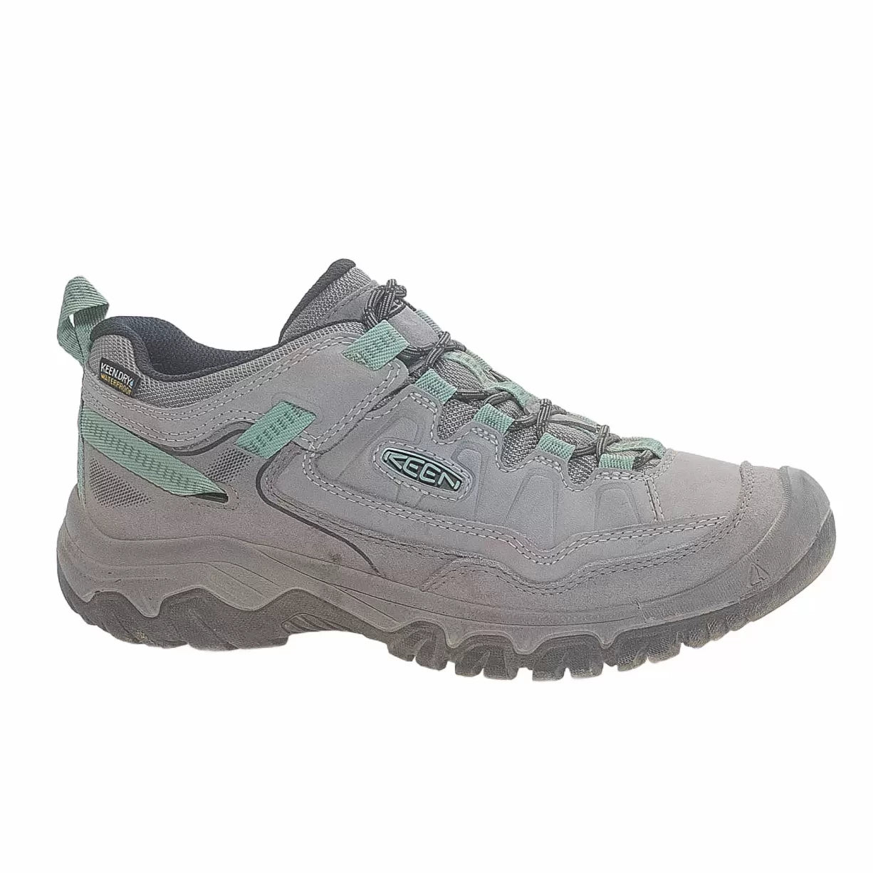 9Gray/Green