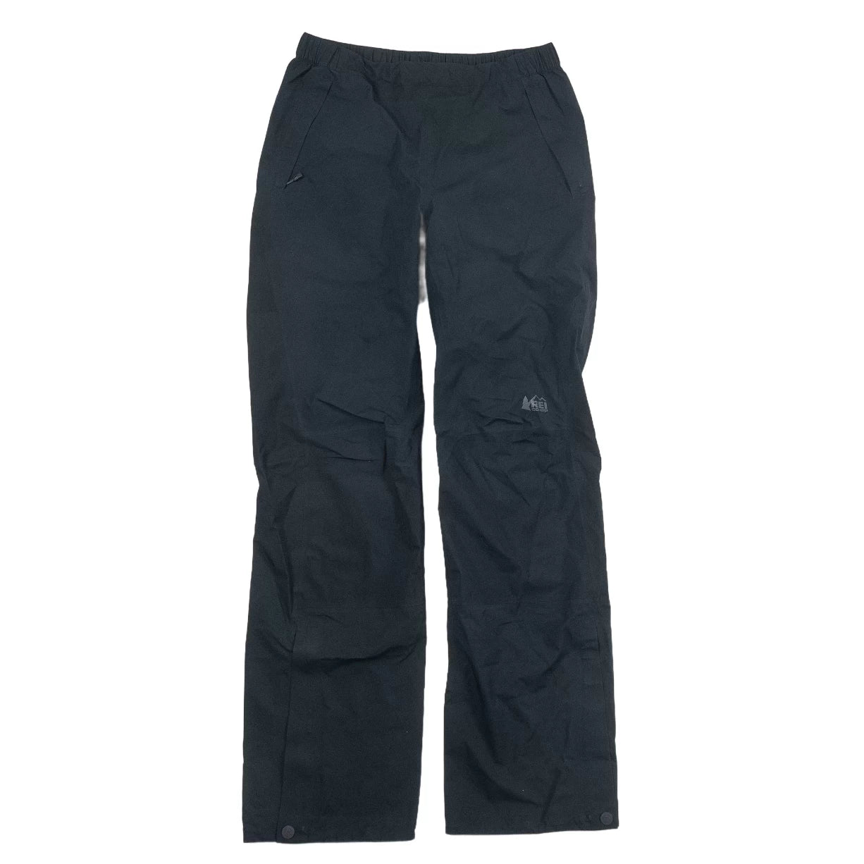 Medium TallBlack