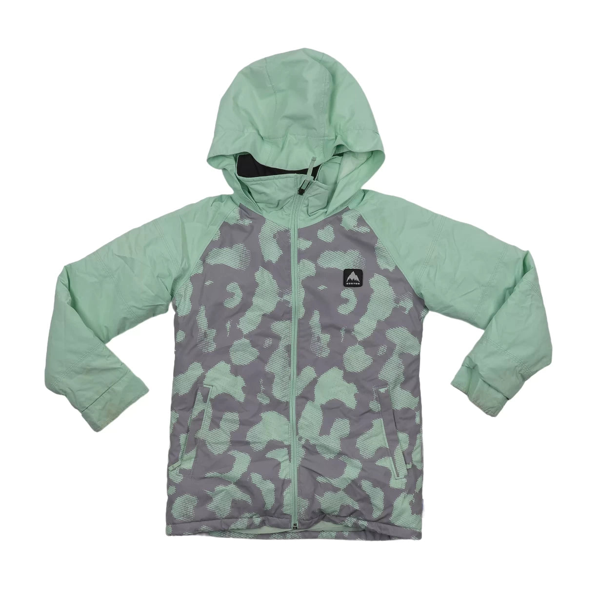 MLight Green