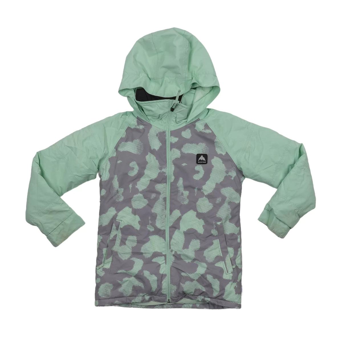 MLight Green