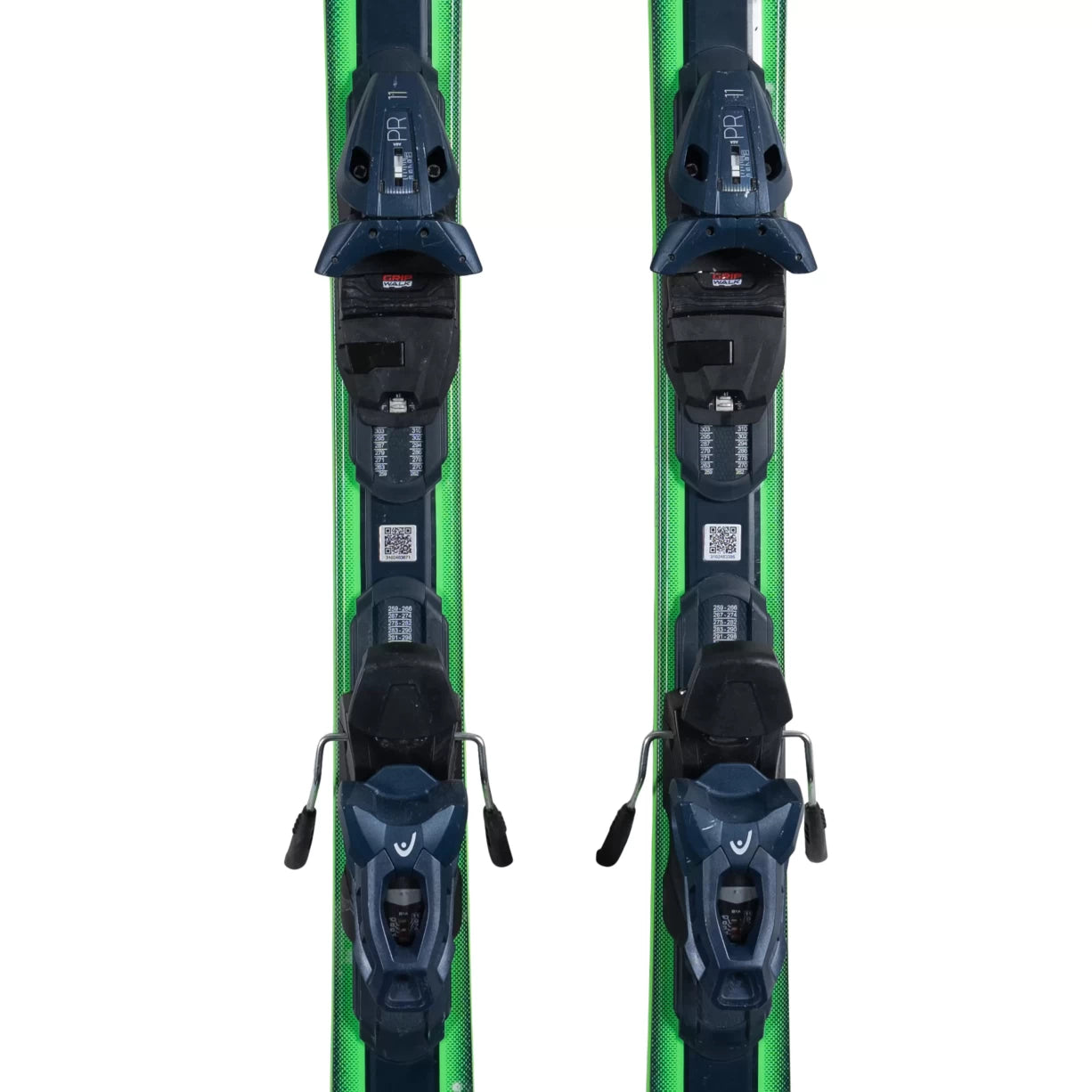 170cmGreen/Black