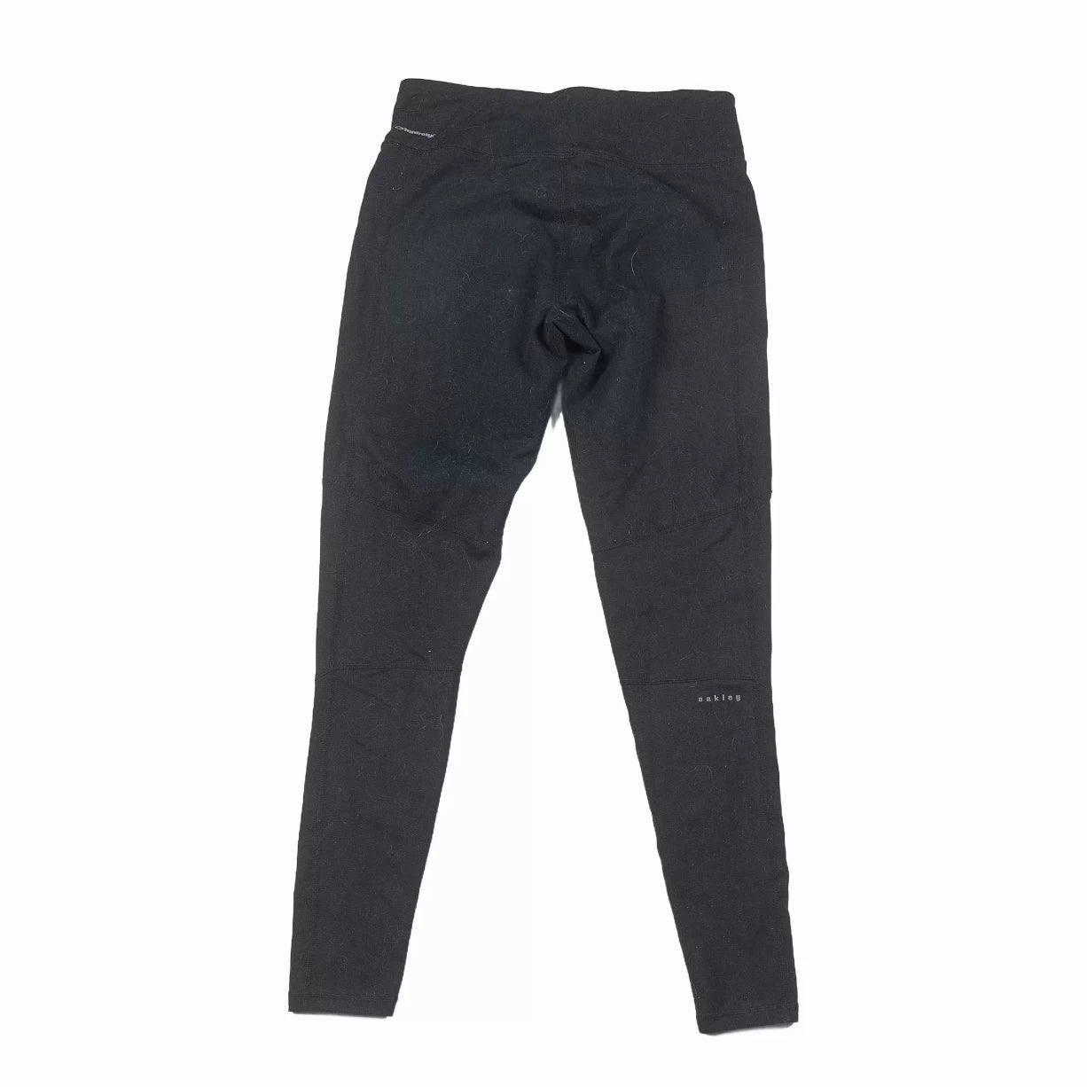 Estimated size SBlack