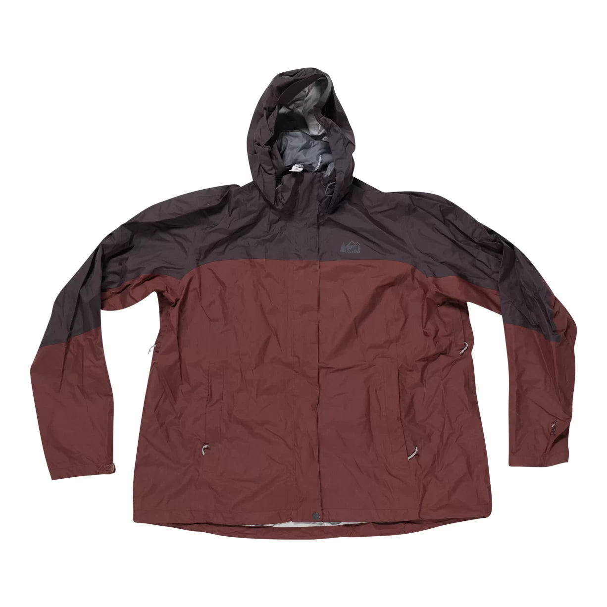 3XBurgundy