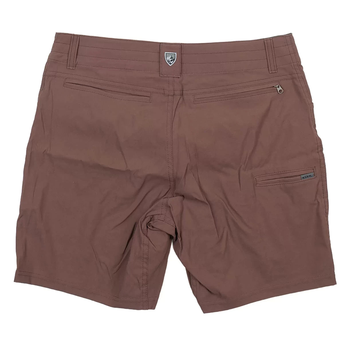 31Brown
