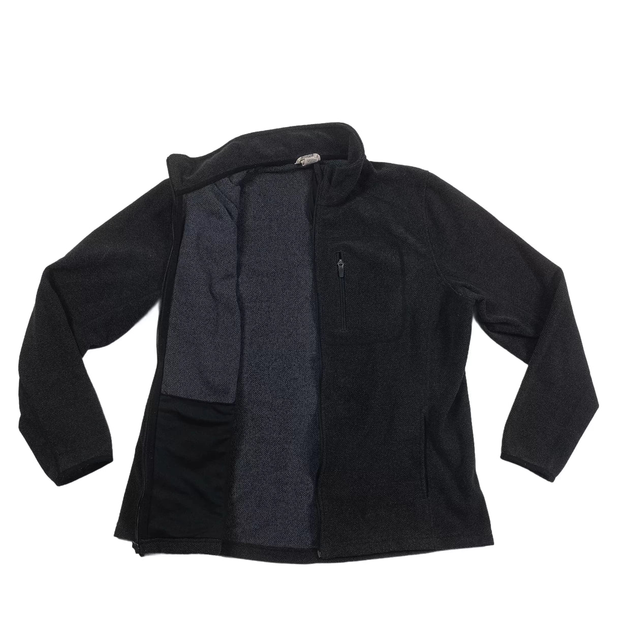 XLDark Grey
