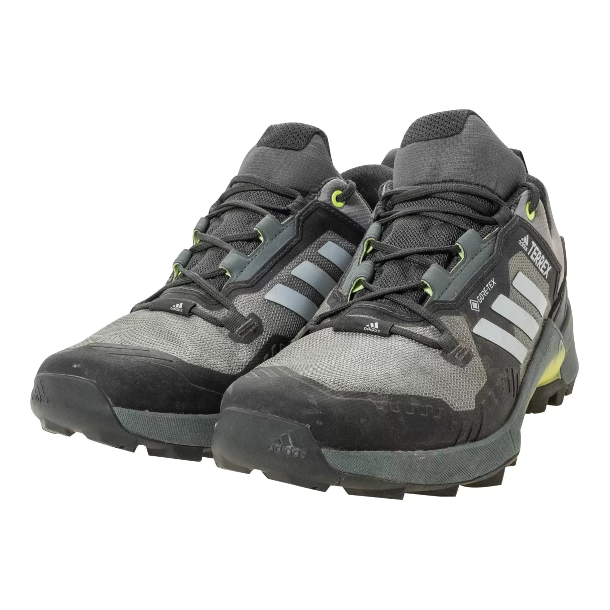 8.5Grey