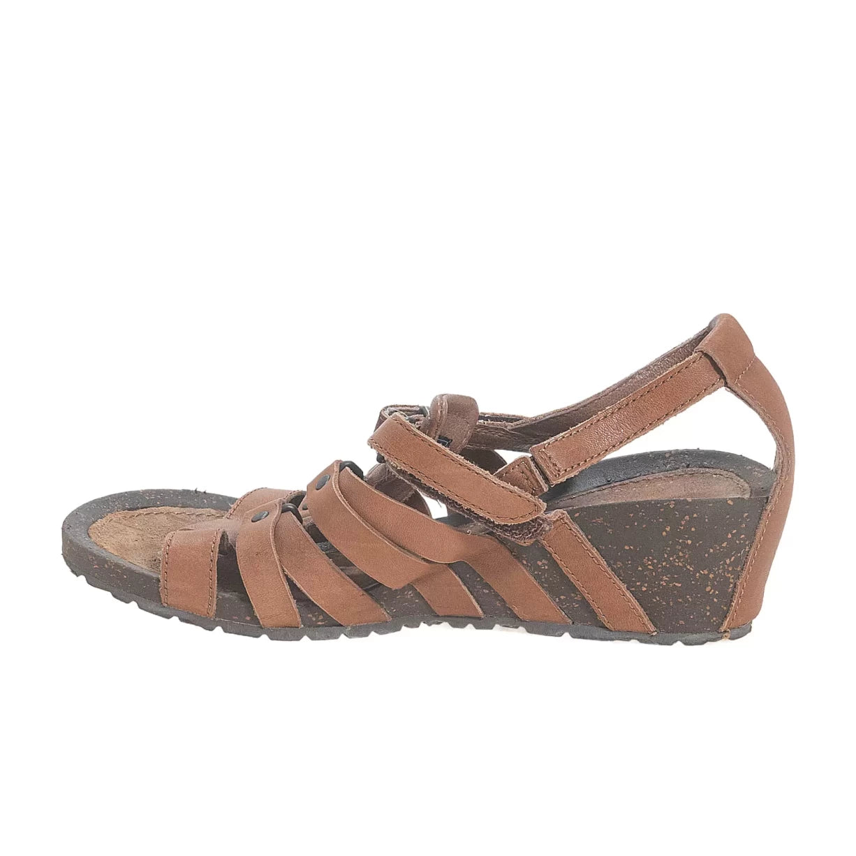 7Brown/Tan