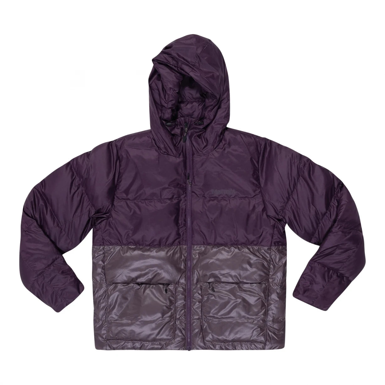 MPurple Fig/Hazy Purple