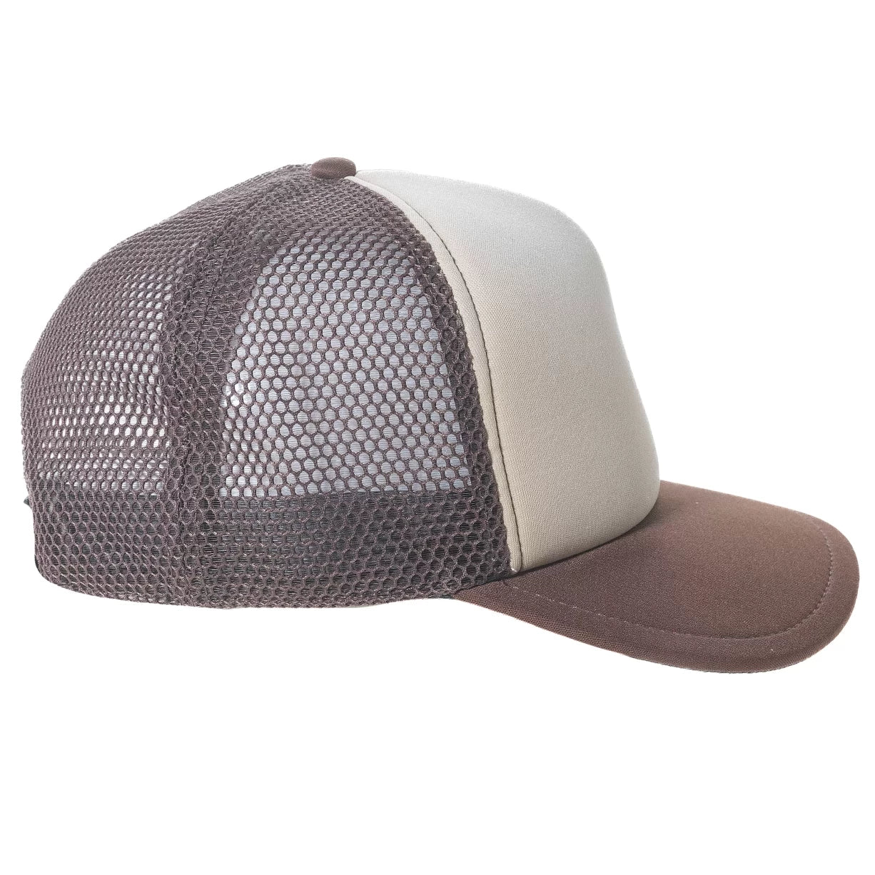 One SizeBrown/Tan