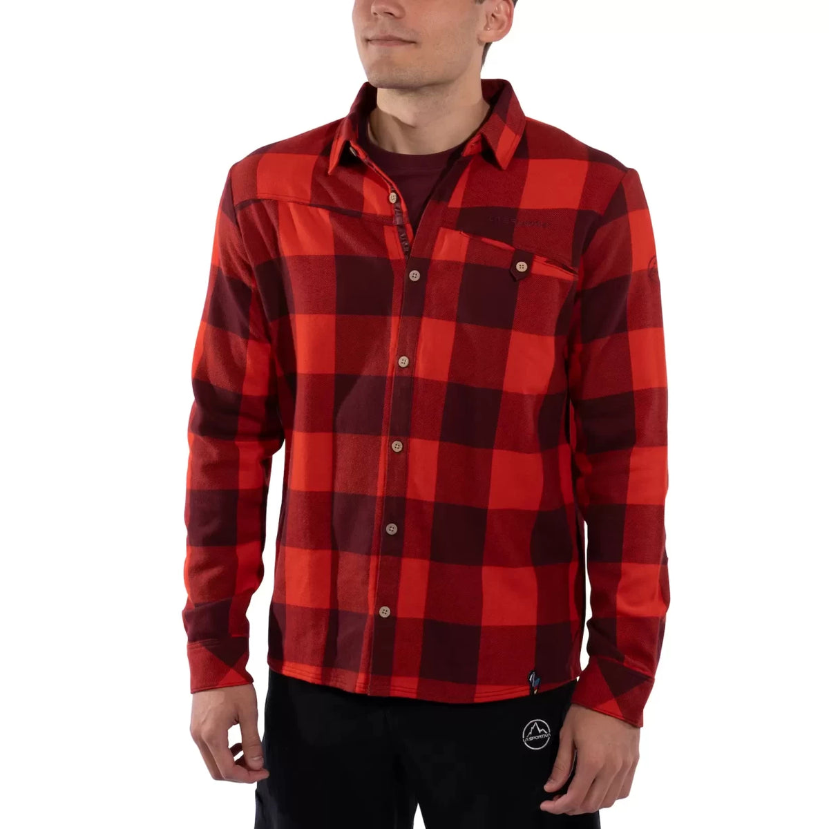 SRedwood/Mountain Red