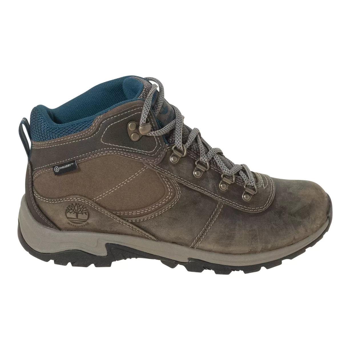 8.5Brown