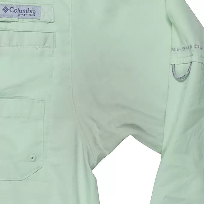 SGreen