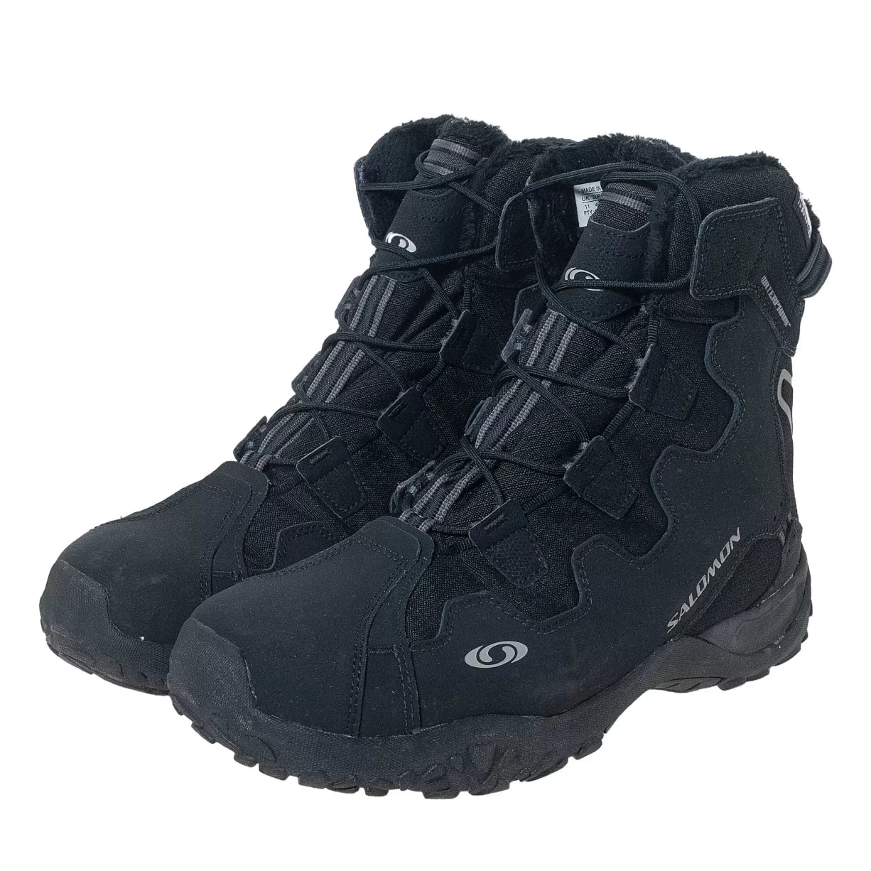 11.5Black