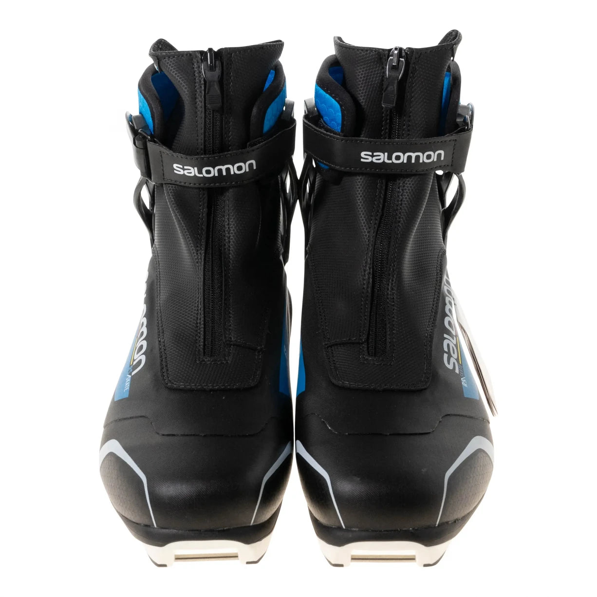11Black/Blue