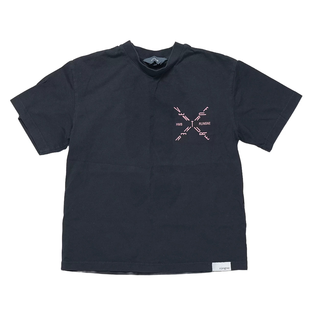 XSBlack