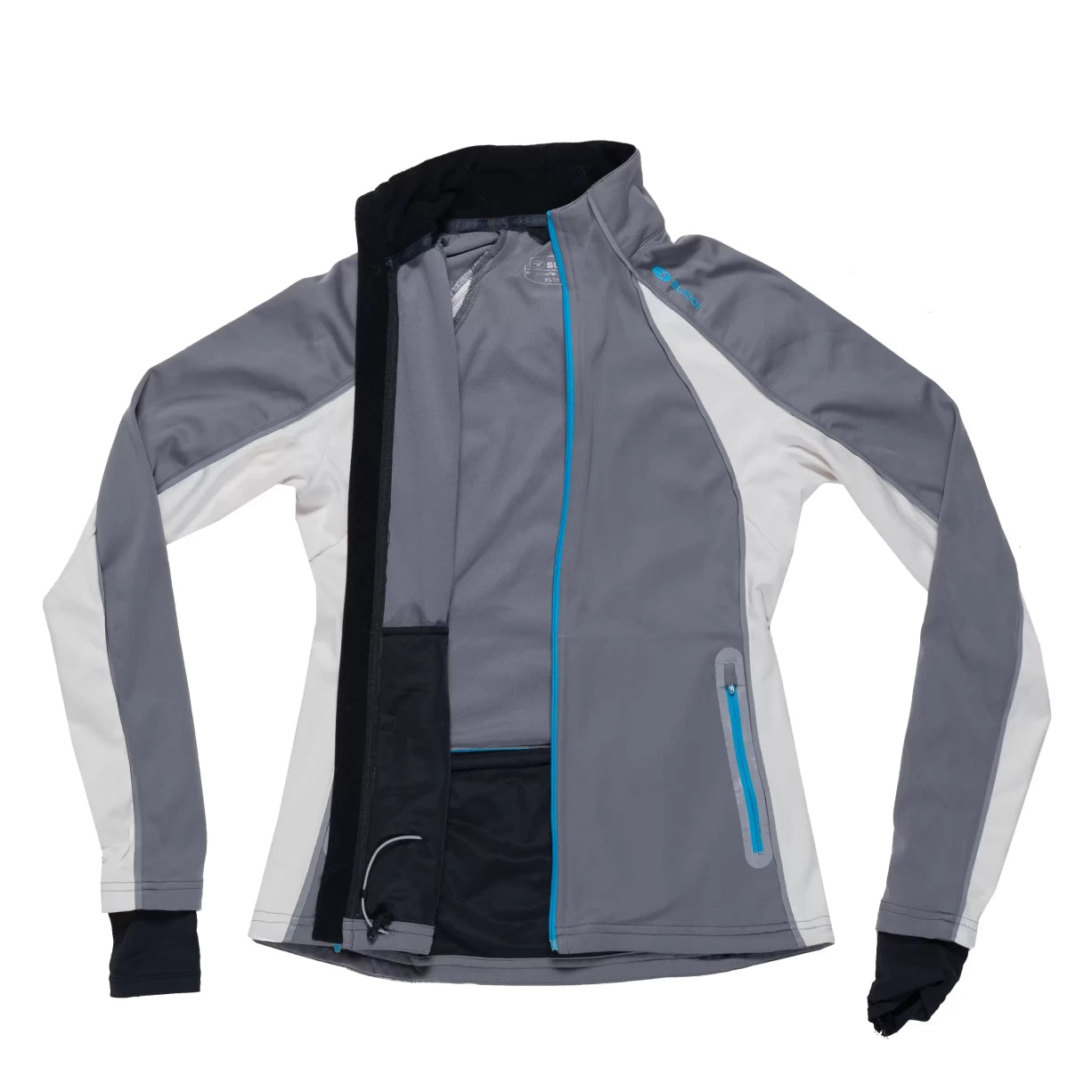 XSGray/White