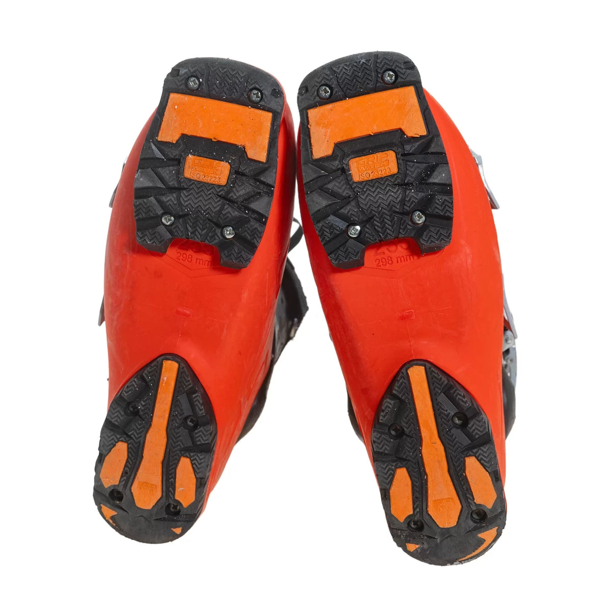 25.5Black/Red