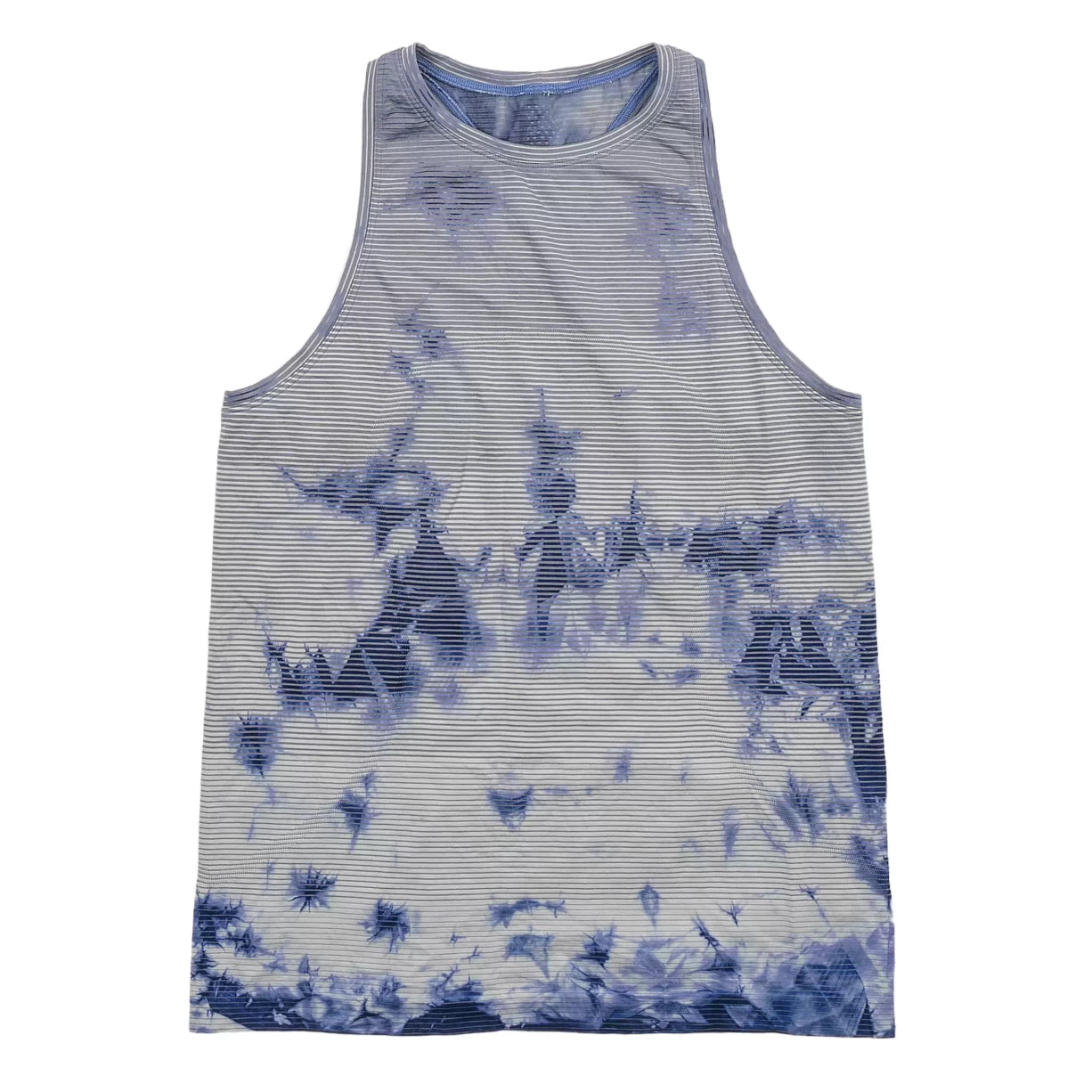 10Grey/Blue