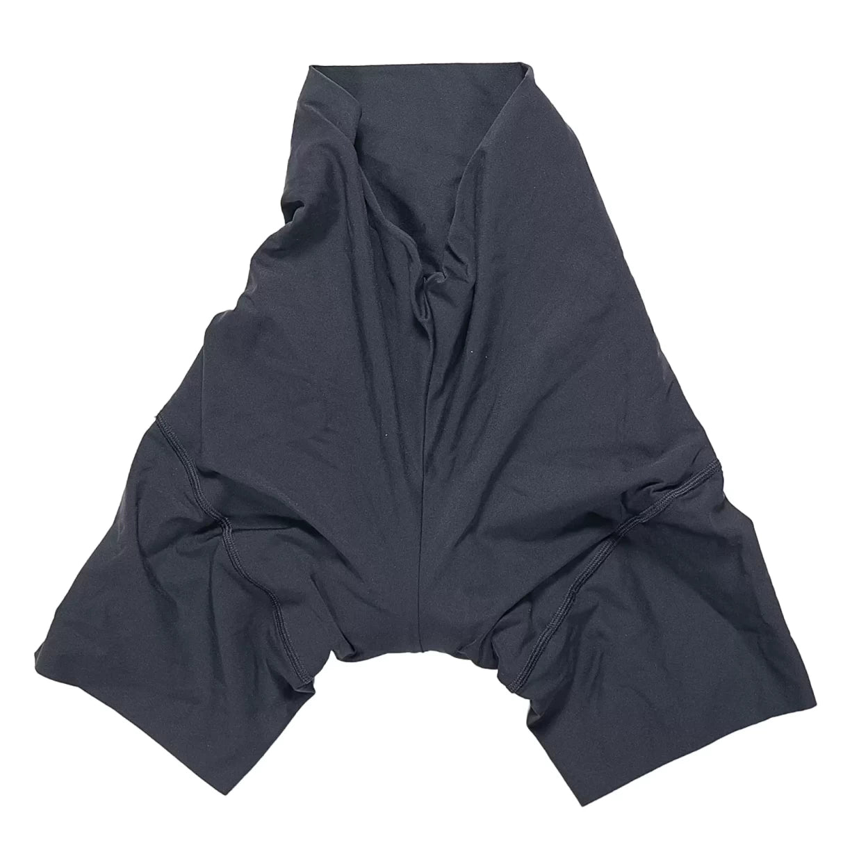 Estimated size SBlack